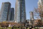 Property Photo: # 1708 58 KEEFER PL  in Vancouver