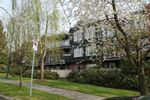 Property Photo: # 205 121 W 29TH ST in North Vancouver